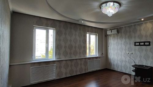4-room apartment, 102 m²