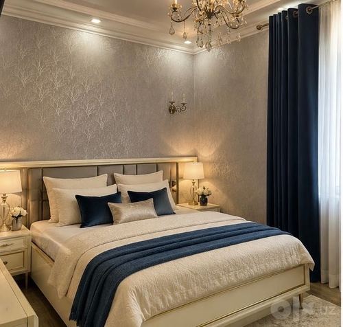 2-room apartment, 65 m²
