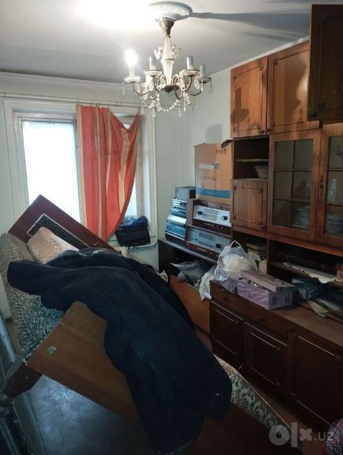 4-xonali kvartira, 77 m²