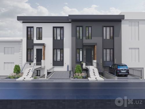 5-xonali uy, 340 m²