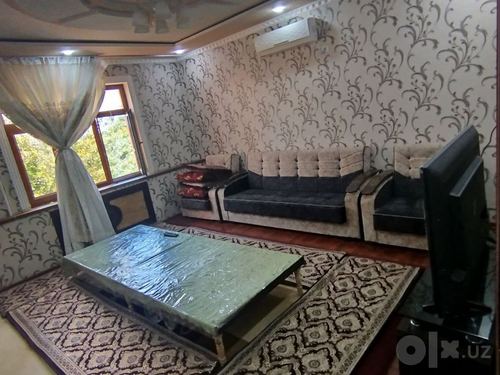 3-xonali kvartira, 84 m²