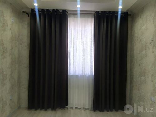 3-комнатная квартира, 96 м²