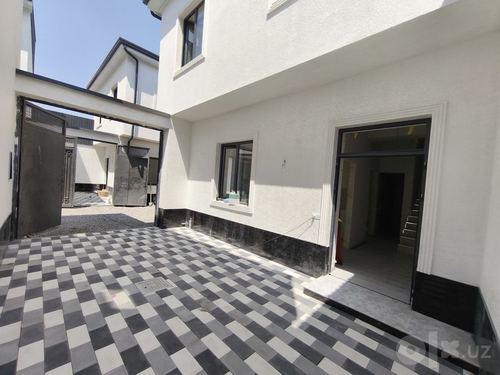 4-комнатный коттедж, 100 м²