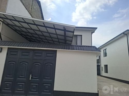 5-комнатный коттедж, 140 м²