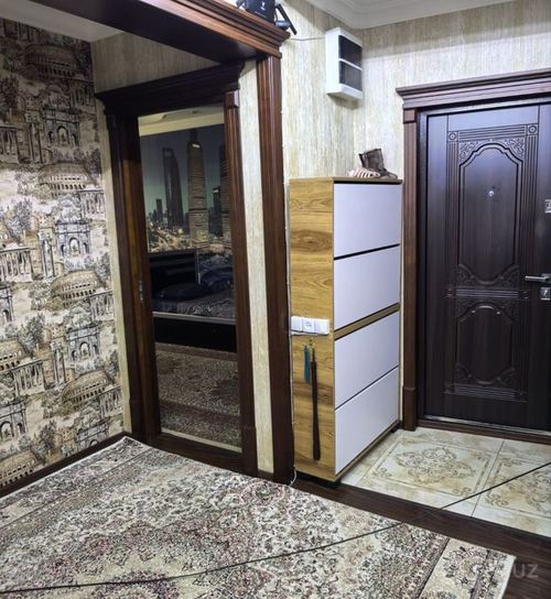 5-комнатная квартира, 100 м²