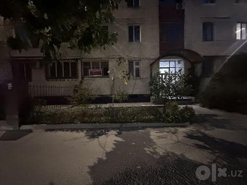 3-xonali kvartira, 70 m²