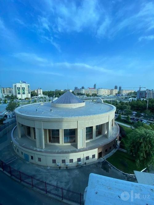 3-комнатная квартира, 72 м²