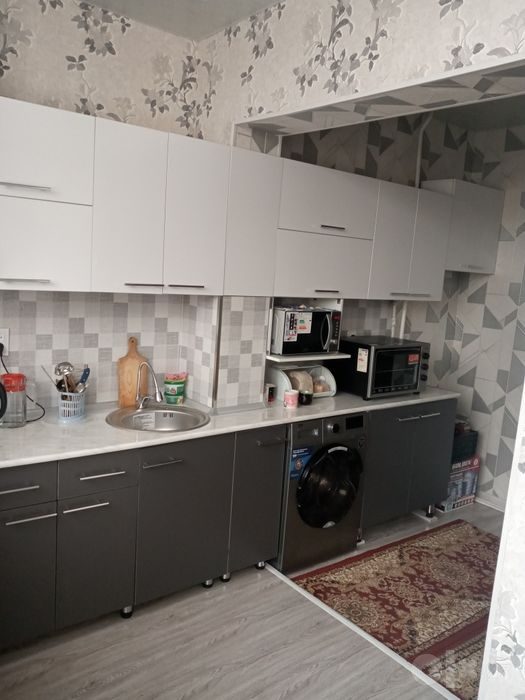 4-room apartment, 90 m², 4/4 floor, Tashkent, Shaykhantakhur District, for sale