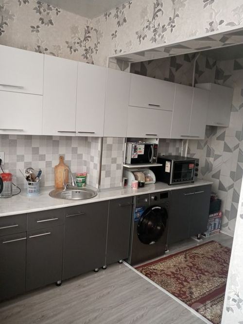 4-комнатная квартира, 90 м²