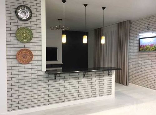 3-комнатная квартира, 70 м²
