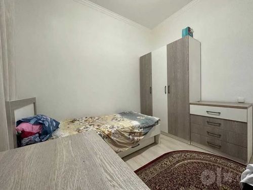 3-комнатная квартира, 75 м²