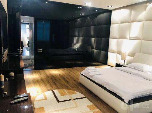 3-комнатная квартира, 75 м²