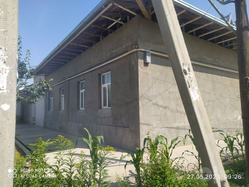 8-xonali uy, 3.6 m²