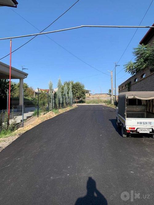 5-xonali uy, 6 m²