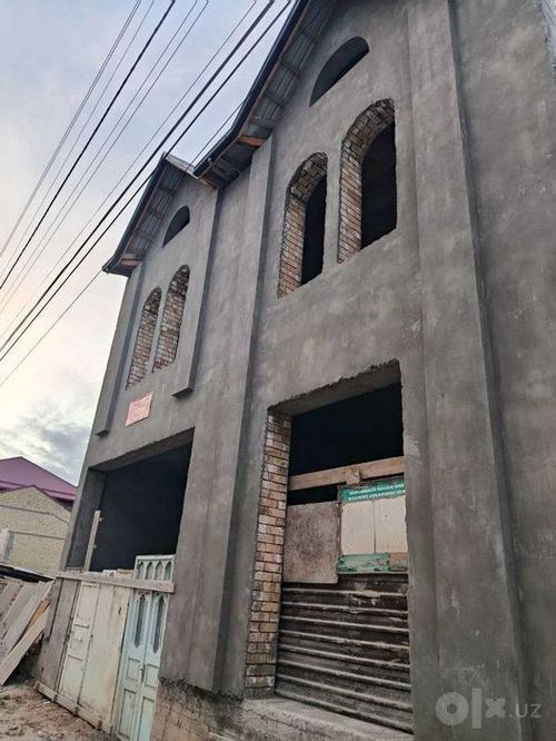 6-xonali uy, 3 m²