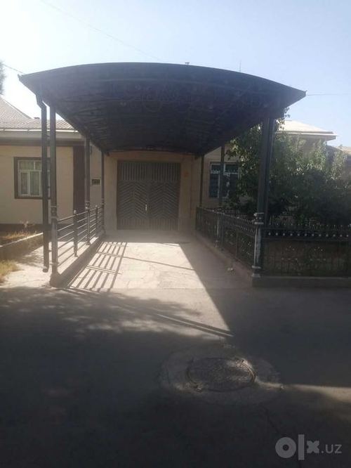 5-xonali uy, 2 m²