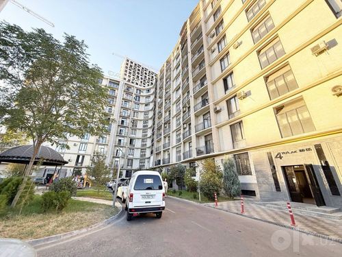 3-комнатная квартира, 73 м²