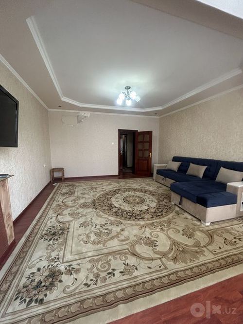 3-xonali kvartira, 75 m²