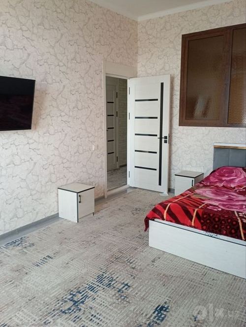 2-комнатная квартира, 56 м²