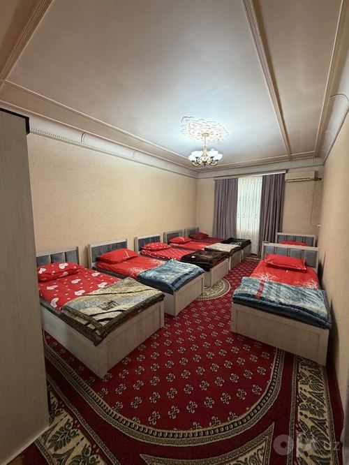 4-room apartment, 100 m²