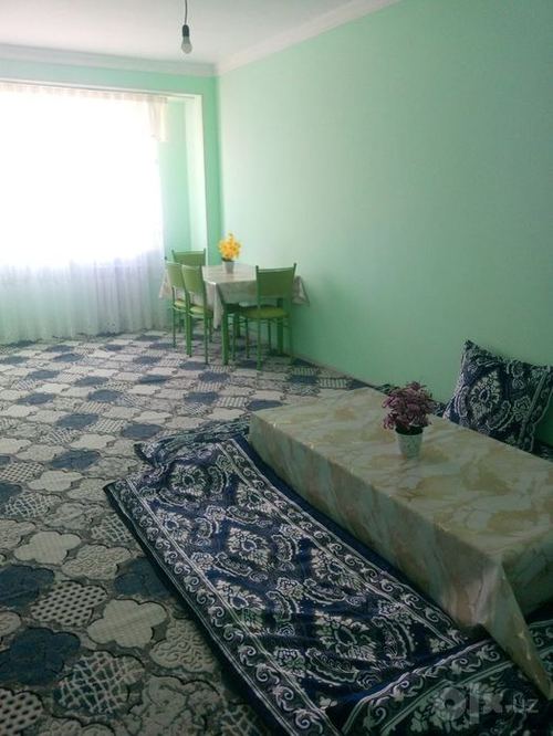 2-комнатная квартира, 48 м²