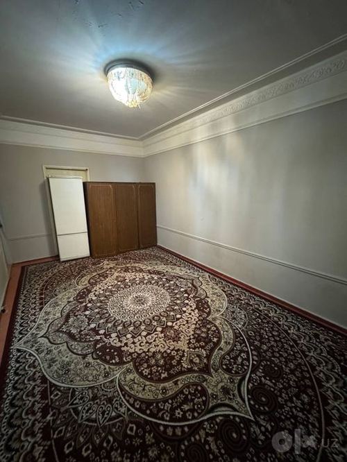 2-комнатная квартира, 78 м²