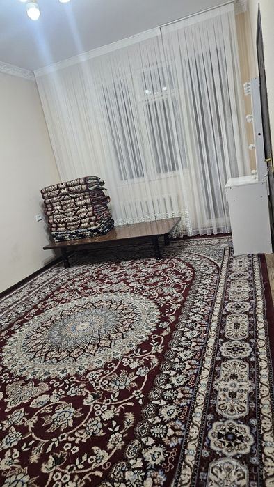 2-комнатная квартира, 30 м²