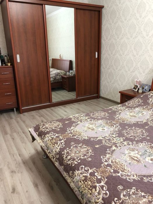 1-комнатная квартира, 28 м², 4/4 эт, Ташкент, Чиланзарский район, в аренду