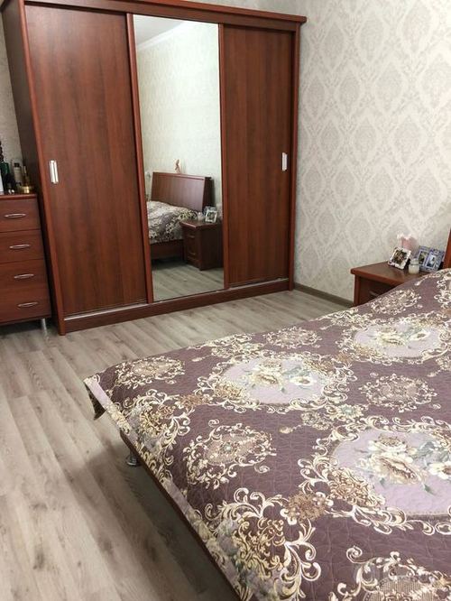 1-комнатная квартира, 28 м²