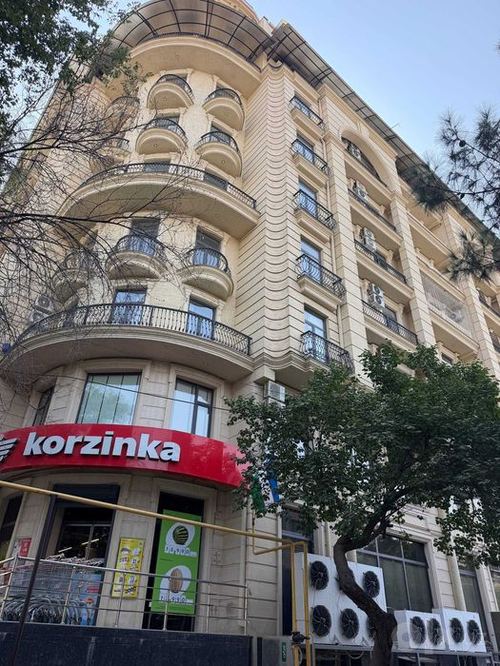 3-комнатная квартира, 84 м²