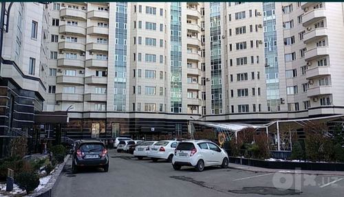 4-room apartment, 130 m²