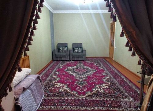 3-xonali kvartira, 68 m²