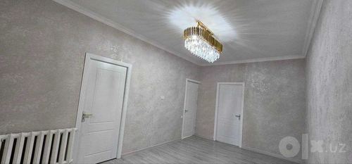 4-комнатная квартира, 69 м²