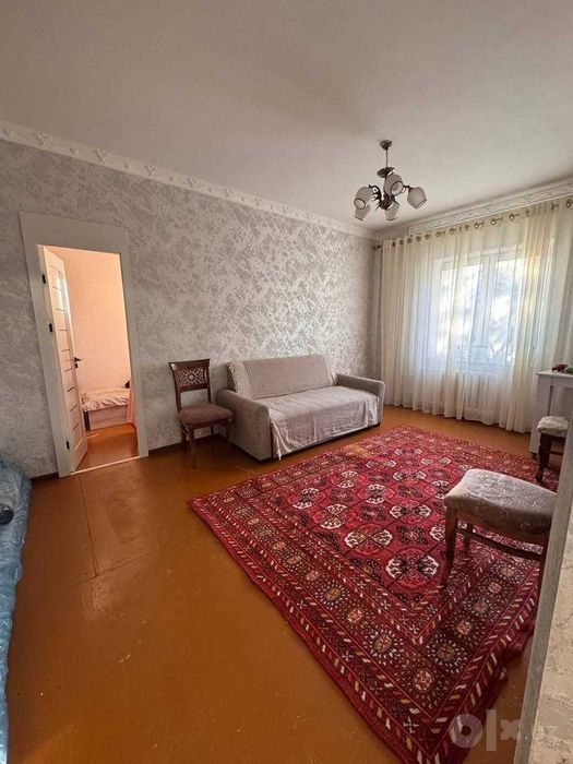 1-xonali kvartira, 38 m², 2/4 qavat, Toshkent, Mirzo Ulug‘bek tumani, sotuvga