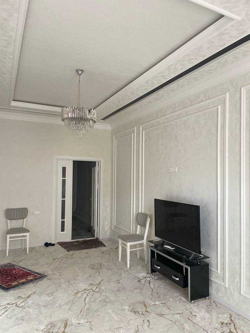 3-комнатная квартира, 90 м²