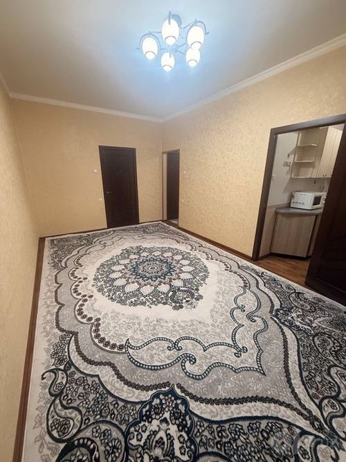 3-xonali kvartira, 63 m²