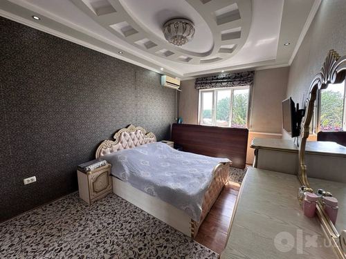 3-xonali kvartira, 72 m²