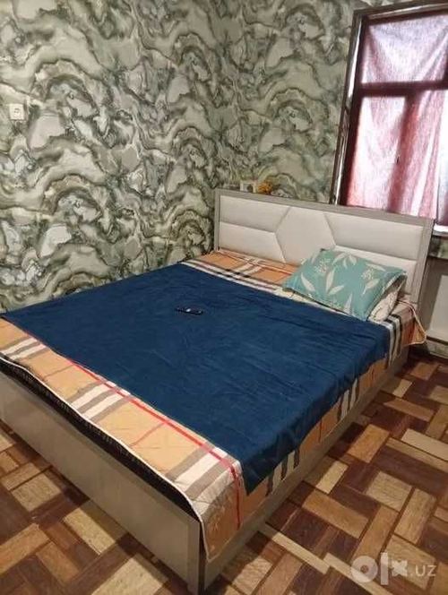 2-room apartment, 60 m²