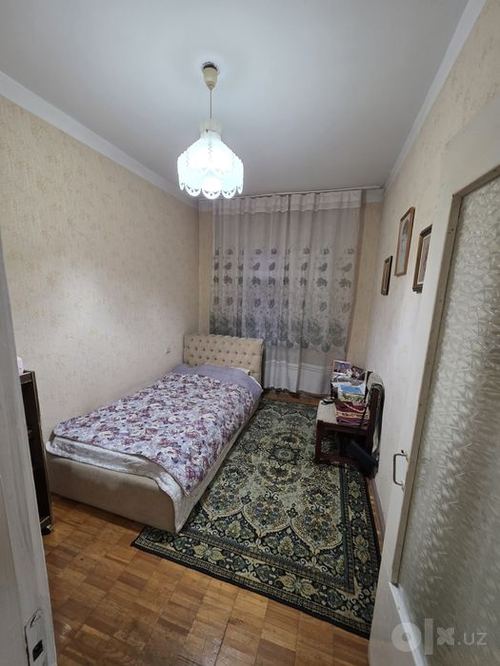 5-room apartment, 110 m²