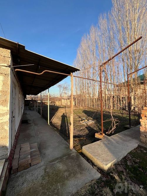 2-room dacha, 1000 m²