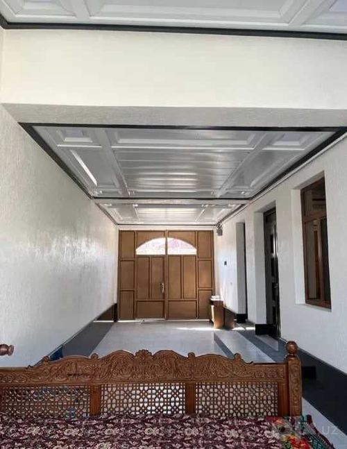 6-room cottage, 280 m²