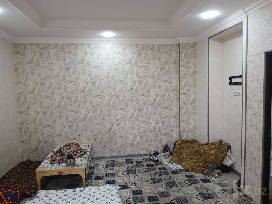 1-комнатная квартира, 48 м², 5/5 эт, Ташкент, Алмазарский район, на продажу