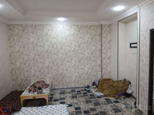 1-комнатная квартира, 48 м²
