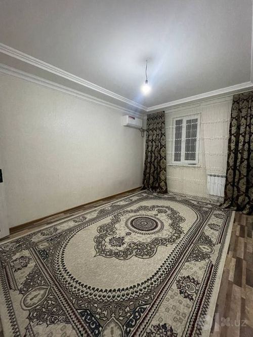 1-комнатная квартира, 40 м²