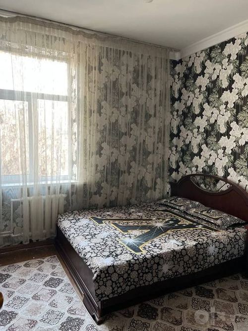 2-комнатная квартира, 76 м²