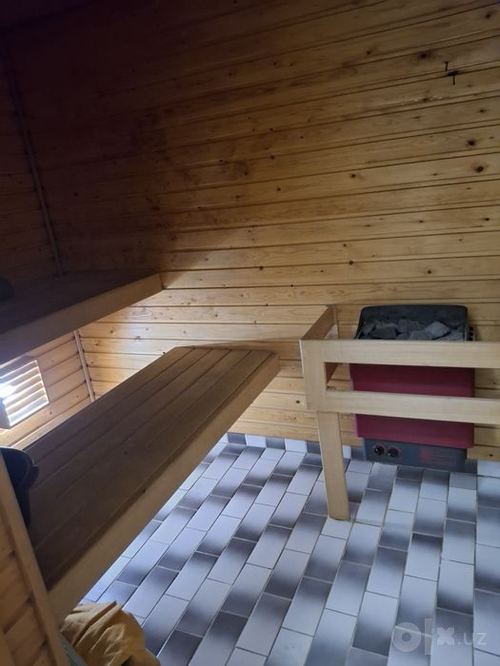 2-комнатная квартира, 80 м²