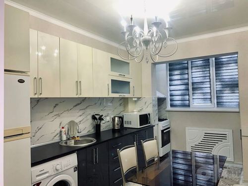 2-комнатная квартира, 68 м²