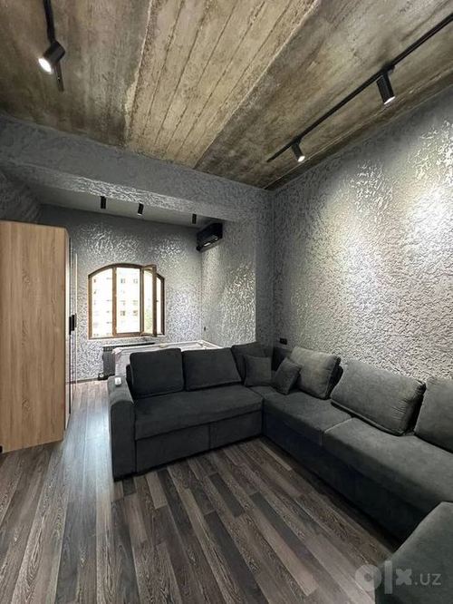 2-room apartment, 60 m²