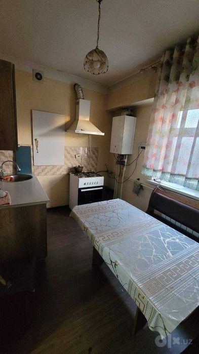 3-комнатная квартира, 72 м²
