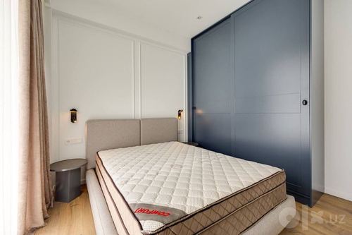 3-комнатная квартира, 75 м²
